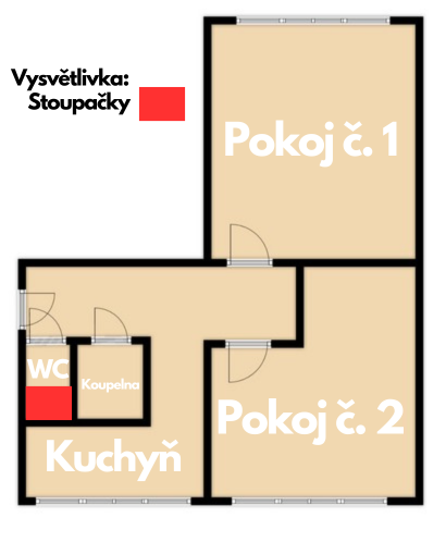 pudorys_popis