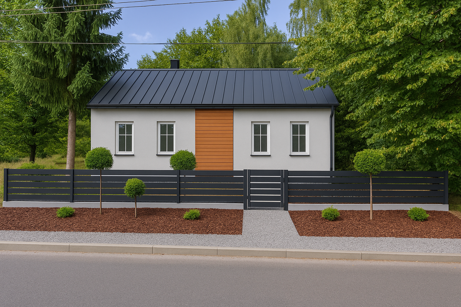 Prodej rodinného domu, ul. Anenská, Bohumín-Záblatí