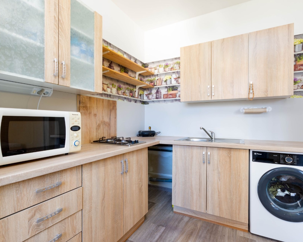 Pronájem bytu 2+1, 44 m2, ul. 17. listopadu, Kopřivnice