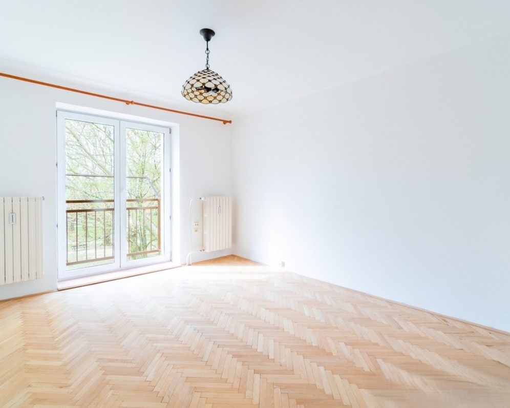 Pronájem bytu 2+1 s balkónem, 50 m2, ul. Jubilejní, Ostrava-Hrabůvka